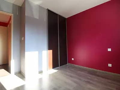 Appartement, 48 m²