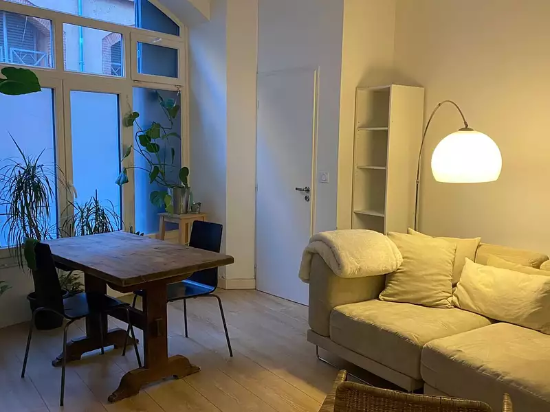 Appartement, 30 m²