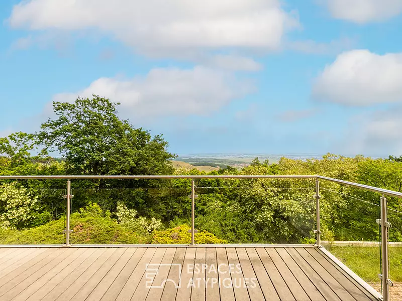 Maison, 191 m²