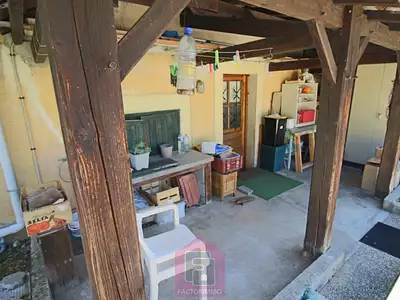 Maison, 117 m²