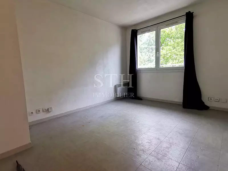 Appartement, 18,27 m²