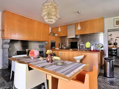 Maison, 365 m²