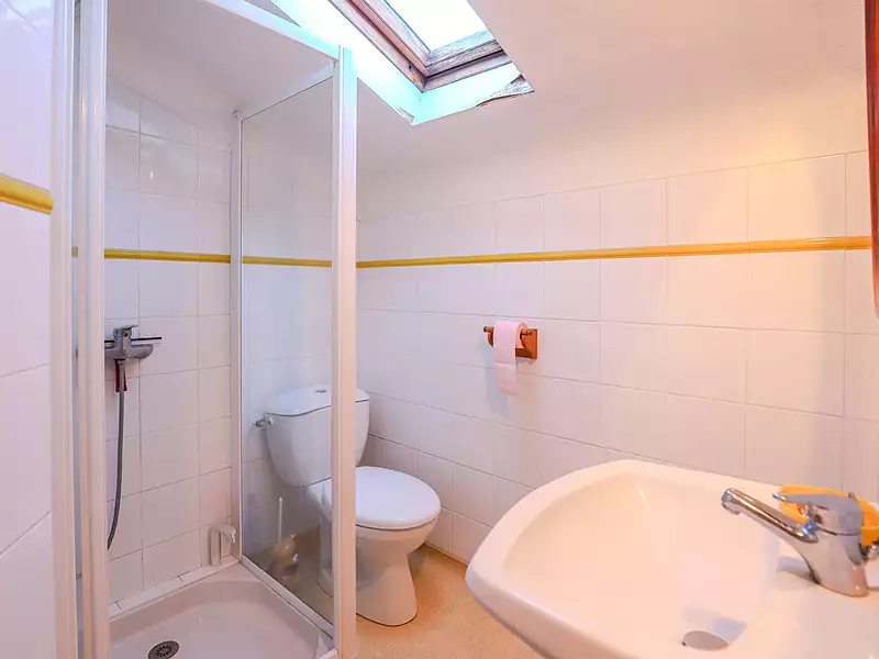 Appartement, 61,1 m²