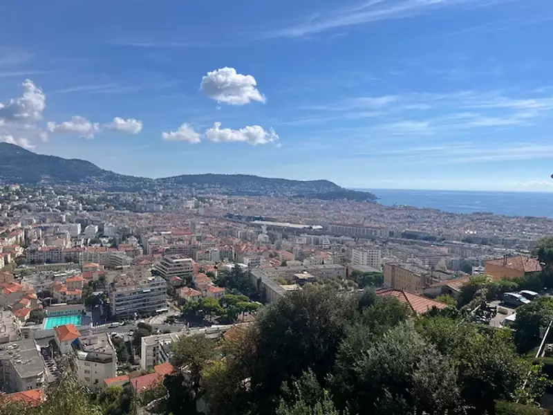 Appartement, 84,83 m²