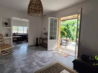Maison, 82 m²