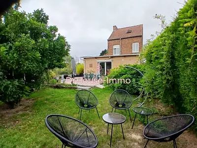 Maison, 119 m²