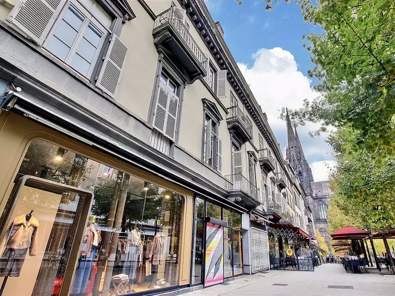 Appartement, 117,39 m²