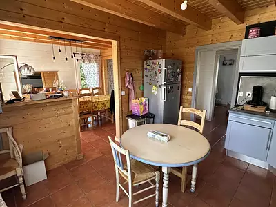 Maison, 144 m²