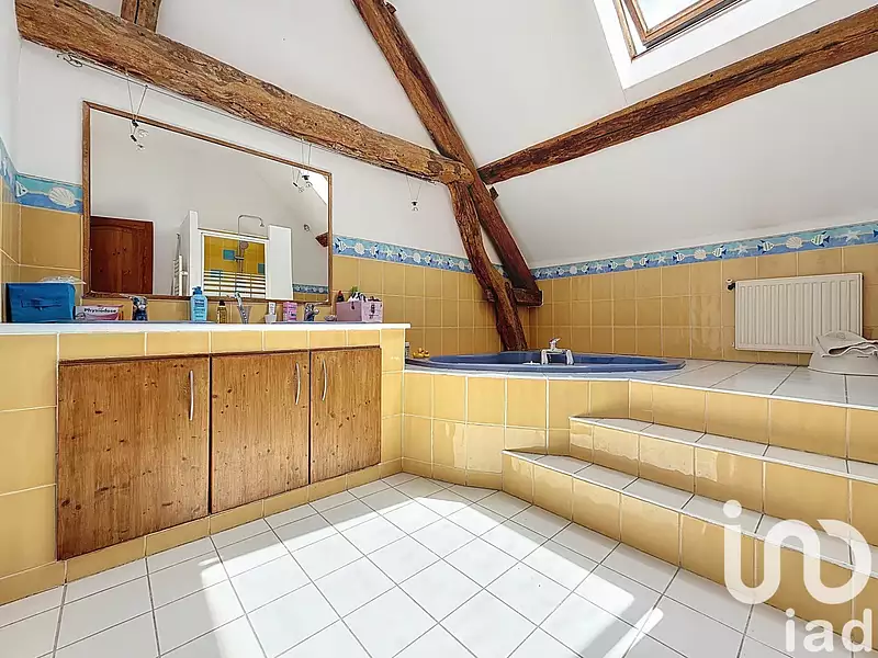 Maison, 294 m²