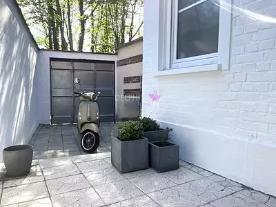 Maison, 97 m²