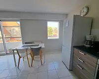 Appartement, 57,13 m²