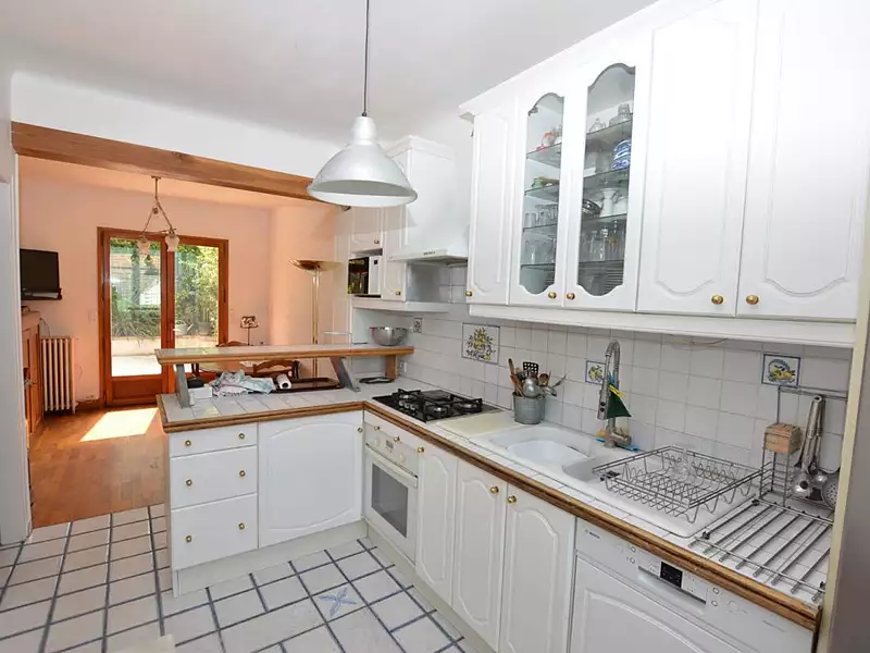 Maison, 90 m²