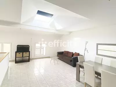 Appartement, 78 m²