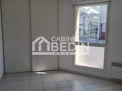 Appartement, 59,24 m²