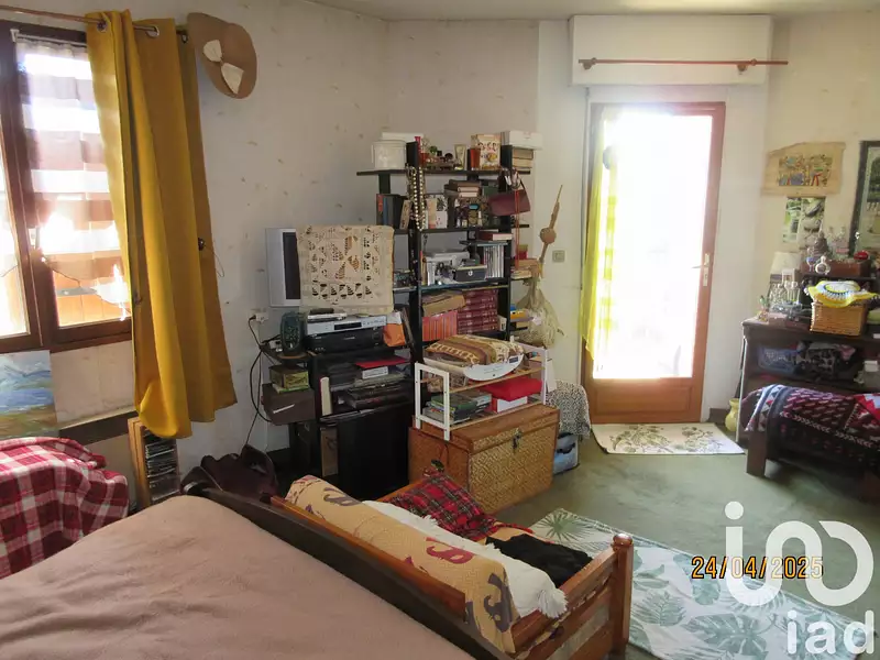 Maison, 116 m²