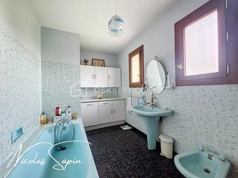 Maison, 93 m²