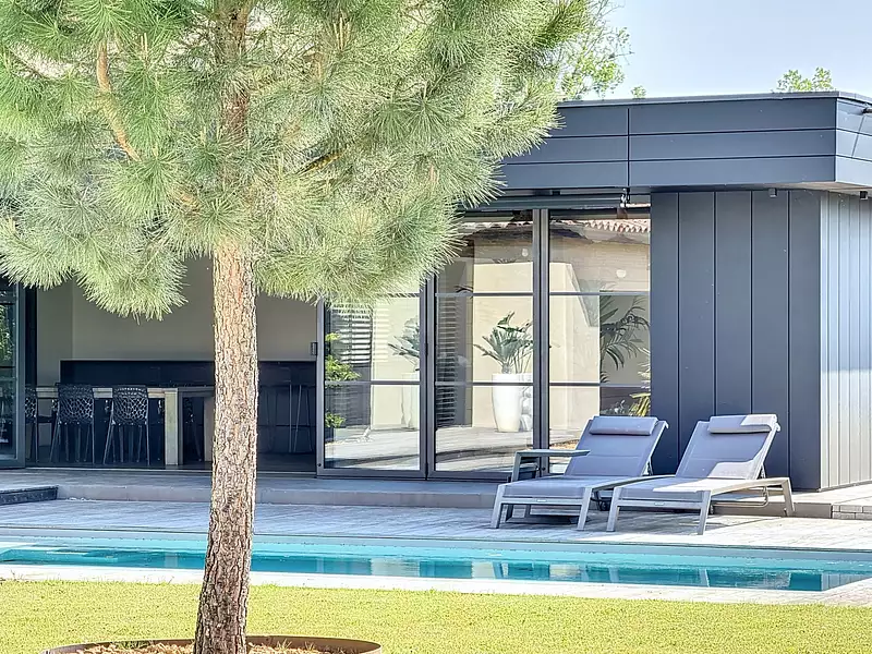 Maison, 243 m²
