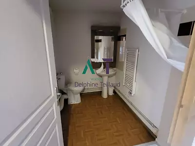 Appartement, 34,91 m²