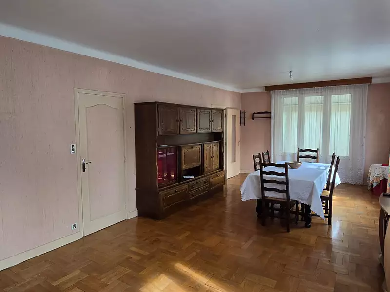 Maison, 137,22 m²