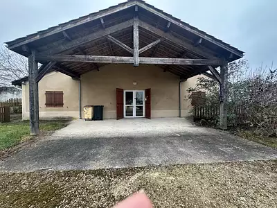 Maison, 450 m²