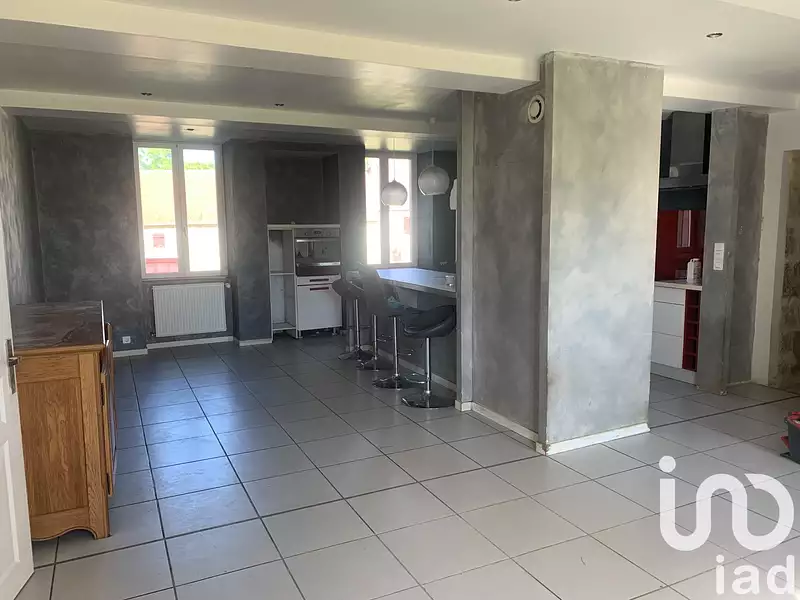 Maison, 176 m²