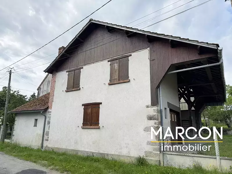 Maison, 132 m²