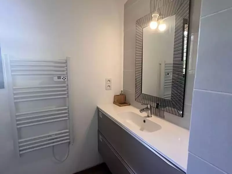 Appartement, 65 m²