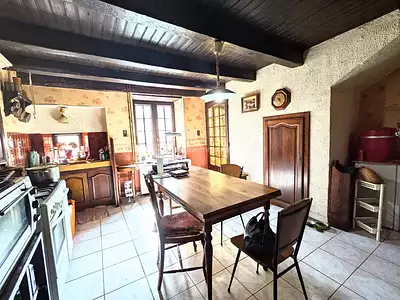 Maison, 148,22 m²