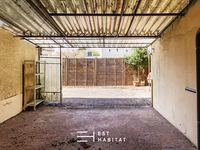 Maison, 130 m²