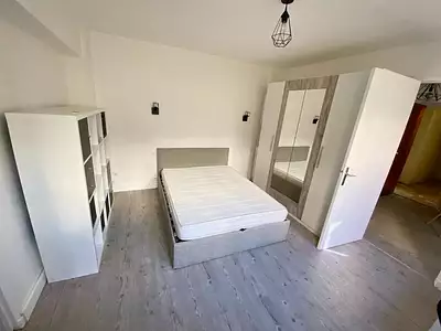 Appartement, 31 m²