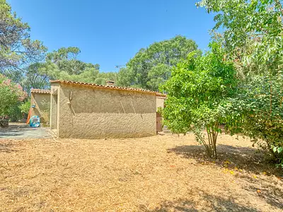 Maison, 94 m²