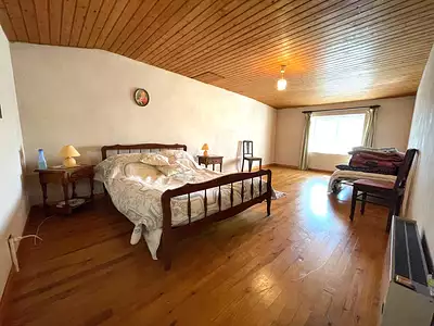 Maison, 131 m²