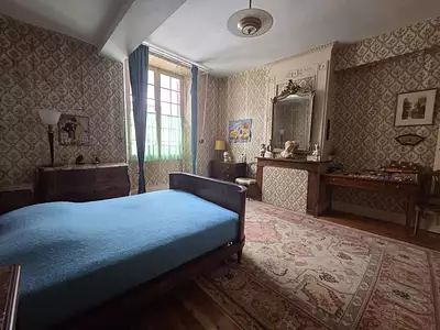 Maison, 322 m²