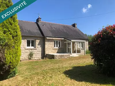Maison, 87 m²