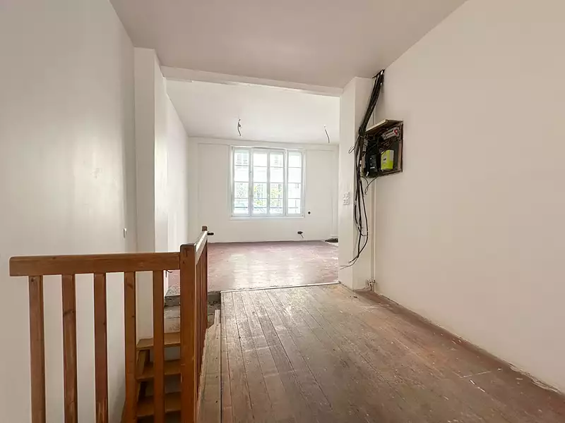 Appartement, 50 m²