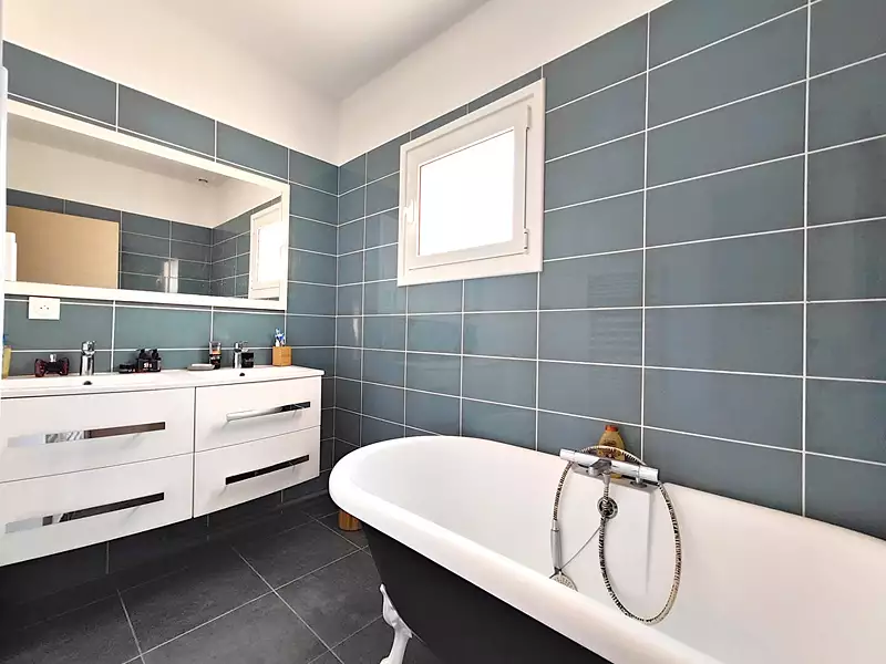 Maison, 89 m²