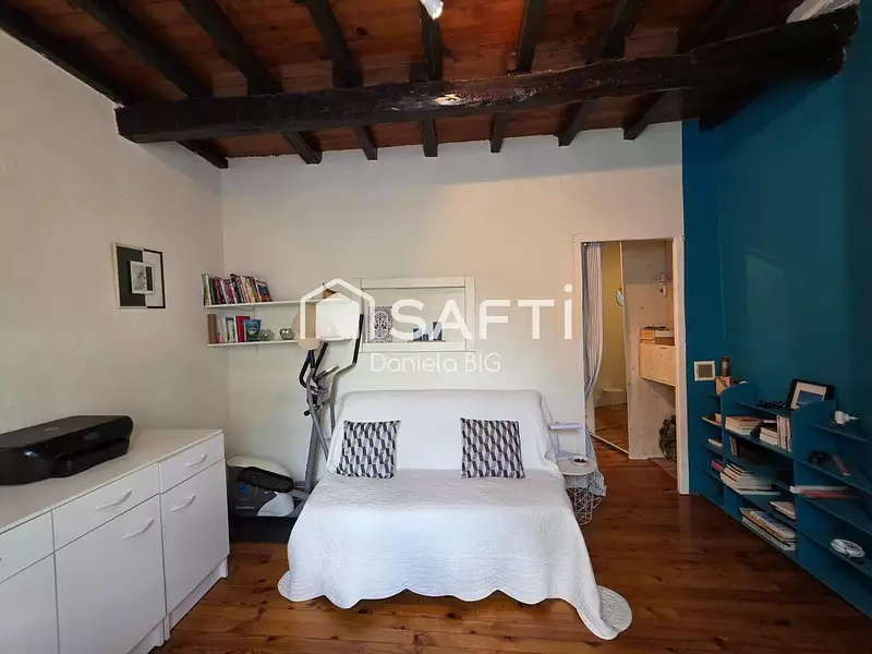 Maison, 84 m²