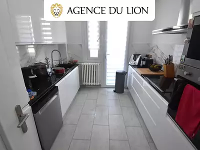 Appartement, 66 m²