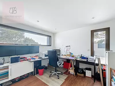 Maison, 213 m²