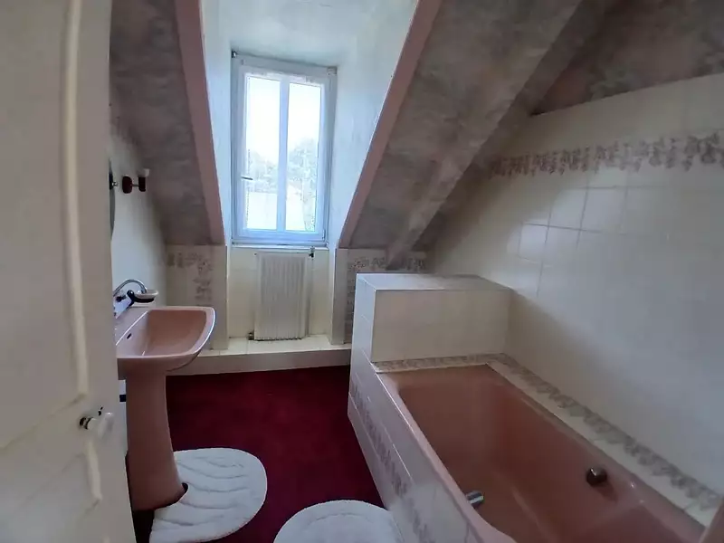 Maison, 165 m²
