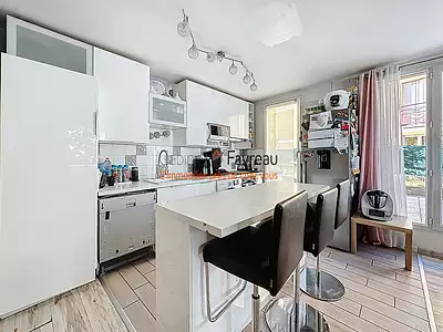 Appartement, 64,2 m²