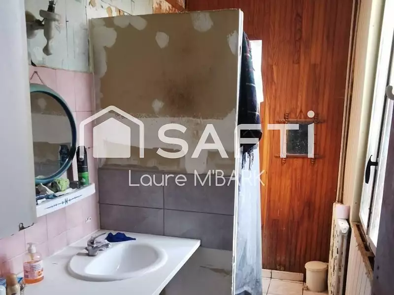 Maison, 75 m²
