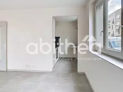 Appartement, 56 m²