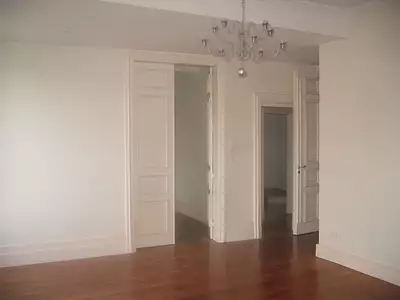 Appartement, 72 m²