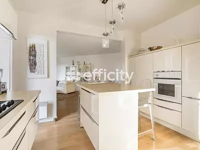 Maison, 160 m²