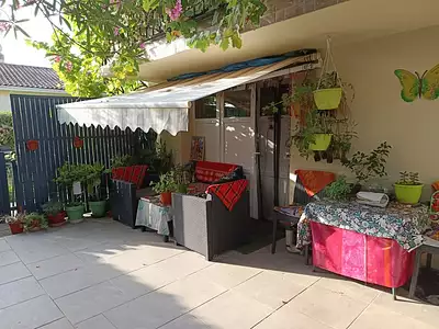 Maison, 139 m²