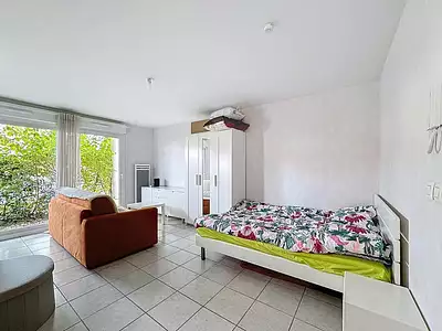 Appartement, 30 m²