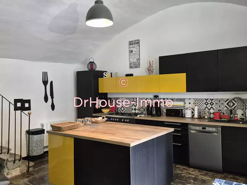 Maison, 164 m²