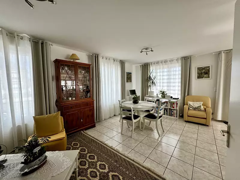 Maison, 111 m²
