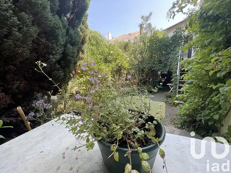 Appartement, 42 m²